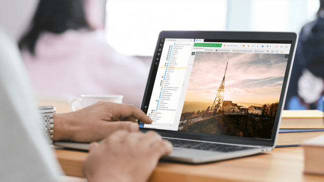 Hotel & Restaurant Uto Kulm - Top of Zurich